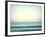 The Distant Horizon-Carolyn Cochrane-Framed Photographic Print