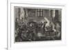 The Distress in Coventry-Frederick John Skill-Framed Premium Giclee Print