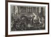 The Distress in Coventry-Frederick John Skill-Framed Premium Giclee Print