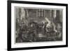 The Distress in Coventry-Frederick John Skill-Framed Premium Giclee Print