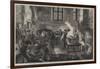 The Distress in Coventry-Frederick John Skill-Framed Giclee Print