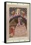 Canvas Black