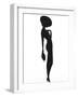 The Divine III-Sydney Edmunds-Framed Giclee Print