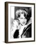 The Divorcee, Norma Shearer, 1930-null-Framed Photo