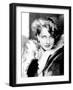 The Divorcee, Norma Shearer, 1930-null-Framed Photo