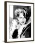 The Divorcee, Norma Shearer, 1930-null-Framed Photo