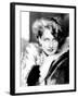 The Divorcee, Norma Shearer, 1930-null-Framed Photo