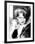 The Divorcee, Norma Shearer, 1930-null-Framed Photo