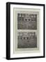 The Dock Labourers' Great Strike in London-null-Framed Giclee Print