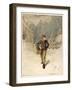 The Doctor's Boy, 1866-null-Framed Giclee Print