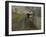 The Doctors Horse, 1888-Fritz Thaulow-Framed Giclee Print