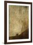 The Dog-Francisco de Goya-Framed Giclee Print