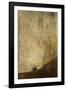 The Dog-Francisco de Goya-Framed Giclee Print