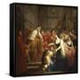 The Doge Agostino Barbarigo-null-Framed Stretched Canvas