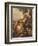 The Doge Leonardo Loredan Liberating Scutari-null-Framed Giclee Print