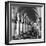 The Doge's Palace at Night, Venice, Veneto Region, Italy-Nadia Isakova-Framed Photographic Print