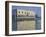 The Doge's Palace in Venice. 1908-Claude Monet-Framed Giclee Print