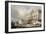 The Doge's Palace, Venice-Samuel Prout-Framed Giclee Print