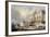 The Doge's Palace, Venice-Samuel Prout-Framed Giclee Print