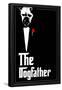 The Dogfather-null-Framed Poster