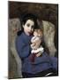 The Doll, 1891-Isidoro Grunhut-Mounted Premium Giclee Print