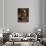 The Doll's Supper-Evert Pieters-Giclee Print displayed on a wall