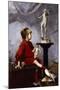 The Doll-Louis Robert Carrier-Belleuse-Mounted Giclee Print