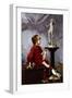 The Doll-Louis Robert Carrier-Belleuse-Framed Giclee Print