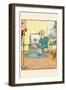 The Doll-Eugene Field-Framed Art Print