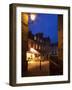 The Dolls House Restaurant, St Andrews, Fife, Scotland-Mark Sunderland-Framed Photographic Print