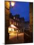 The Dolls House Restaurant, St Andrews, Fife, Scotland-Mark Sunderland-Mounted Photographic Print