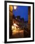 The Dolls House Restaurant, St Andrews, Fife, Scotland-Mark Sunderland-Framed Photographic Print