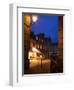 The Dolls House Restaurant, St Andrews, Fife, Scotland-Mark Sunderland-Framed Premium Photographic Print