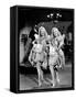 The Dolly Sisters, Betty Grable, June Haver, 1945-null-Framed Stretched Canvas