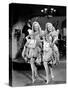 The Dolly Sisters, Betty Grable, June Haver, 1945-null-Stretched Canvas