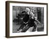 The Dolly Sisters, Betty Grable, June Haver, 1945-null-Framed Photo