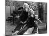 The Dolly Sisters, Betty Grable, June Haver, 1945-null-Mounted Photo