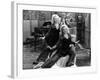 The Dolly Sisters, Betty Grable, June Haver, 1945-null-Framed Photo