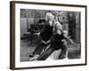 The Dolly Sisters, Betty Grable, June Haver, 1945-null-Framed Photo