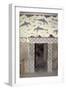 The Dolphin Frescoes in the Queen's Bathroom, Palace of Minos, Knossos, Crete, 1600-1400 BC-null-Framed Giclee Print