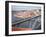 The Dom Luis 1 Bridge over River Douro, Porto (Oporto), Portugal-Adina Tovy-Framed Photographic Print