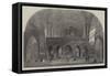 The Dom, Munster, Westphalia-Samuel Read-Framed Stretched Canvas