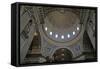 The Dome: Mosiacs-Giuseppe Collignon-Framed Stretched Canvas