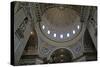 The Dome: Mosiacs-Giuseppe Collignon-Stretched Canvas