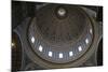 The Dome: Mosiacs-Giuseppe Collignon-Mounted Giclee Print