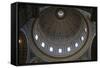 The Dome: Mosiacs-Giuseppe Collignon-Framed Stretched Canvas