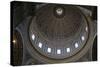 The Dome: Mosiacs-Giuseppe Collignon-Stretched Canvas