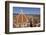 The Dome of Santa Maria Del Fiore and Roof Tops, Florence, Tuscany, Italy, Europe-Simon Montgomery-Framed Photographic Print