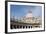 The Dome of St. Peters Basilica, Vatican City, Rome, Lazio, Italy-James Emmerson-Framed Photographic Print