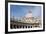 The Dome of St. Peters Basilica, Vatican City, Rome, Lazio, Italy-James Emmerson-Framed Photographic Print